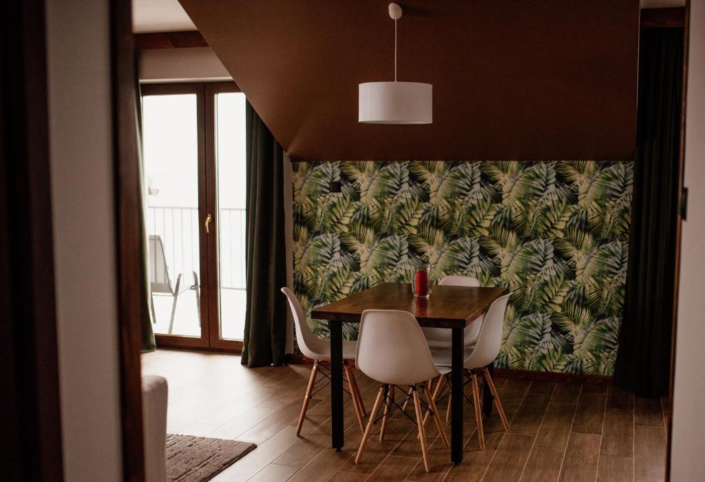 Apartament z widokiem Azyl Widoki photo 3