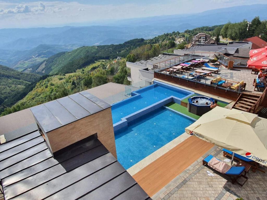 L&N Apartmani Kopaonik-Milmari Resort photo 4