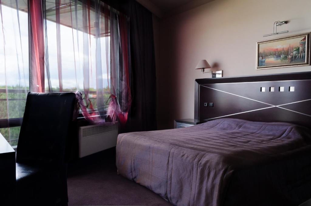 Park Hotel Green Europe Room Type - Junior Suite