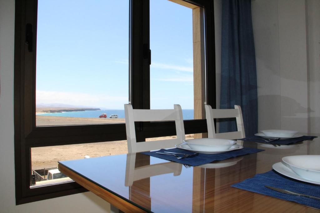 Apartamento (Cotillo Mar) con vistas al Mar photo 4