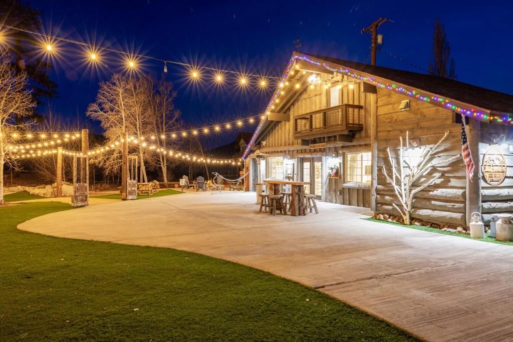 Shay Meadows Ranch & Resort #1999 by Big Bear Vacations photo 1