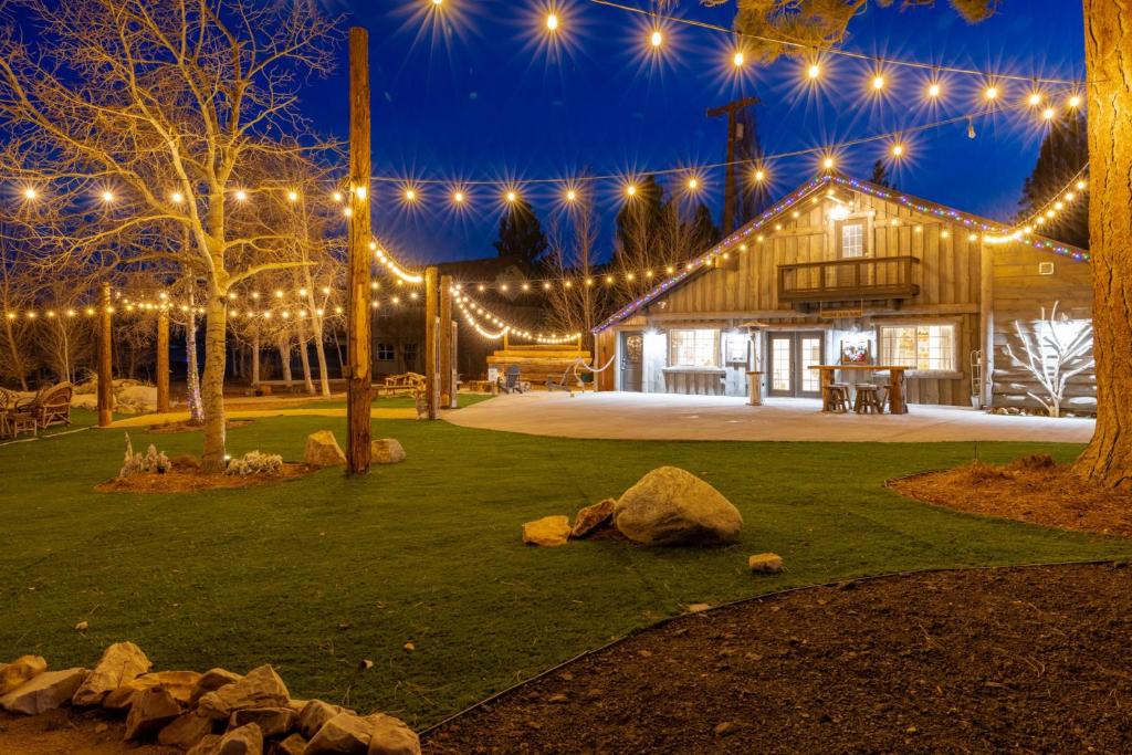 Shay Meadows Ranch & Resort #1999 by Big Bear Vacations photo 2