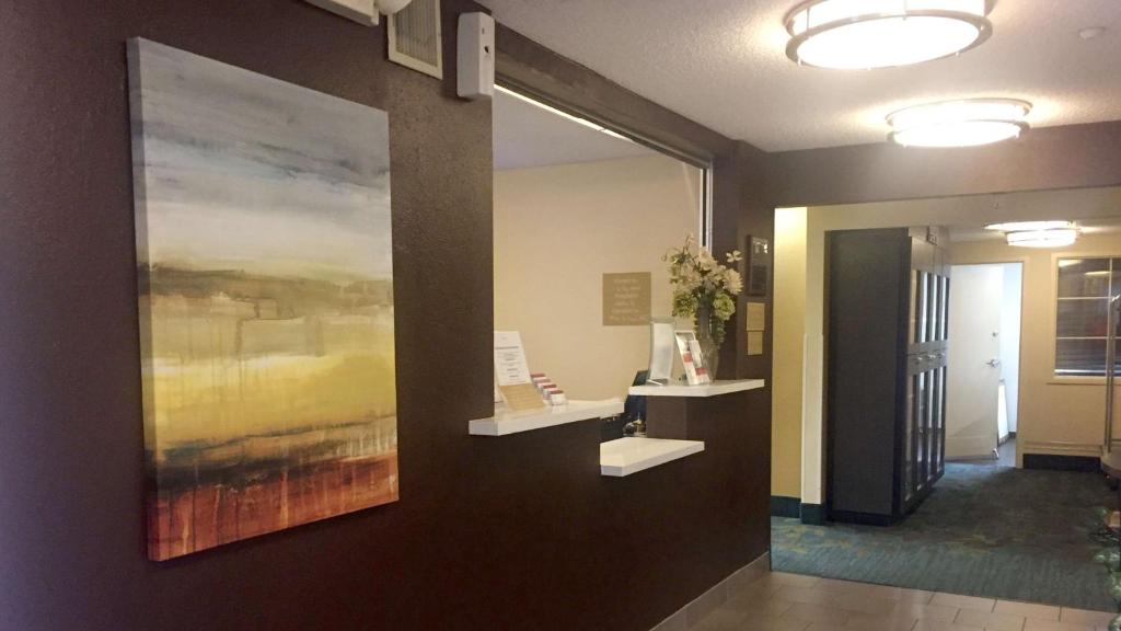 Sonesta Simply Suites Dallas Galleria photo 1