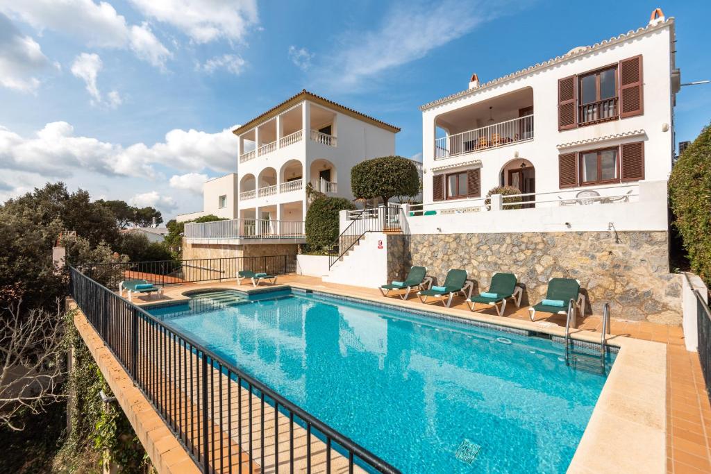 Villa Spring Hill - Cala Galdana photo 2
