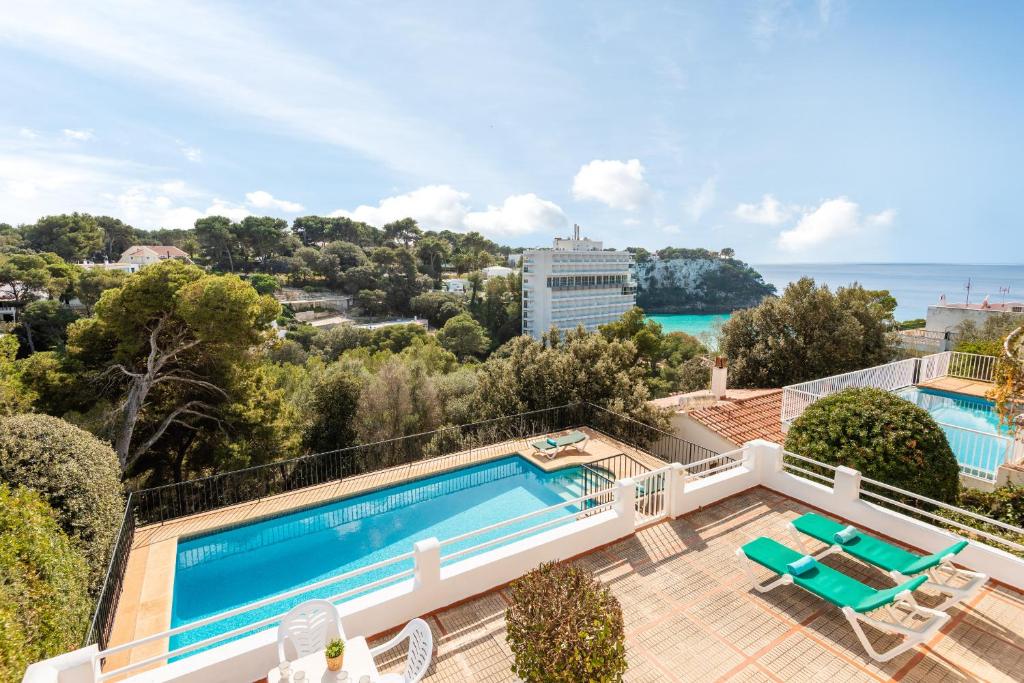 Villa Spring Hill - Cala Galdana photo 1