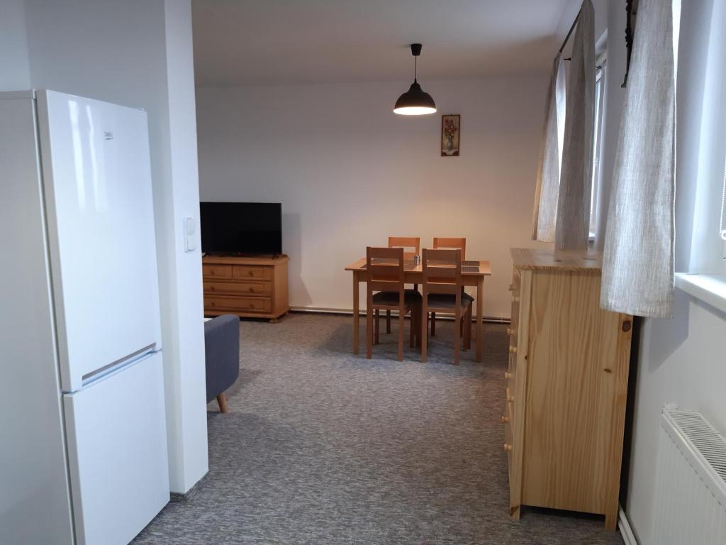 Černá v Pošumaví Apartmán photo 2