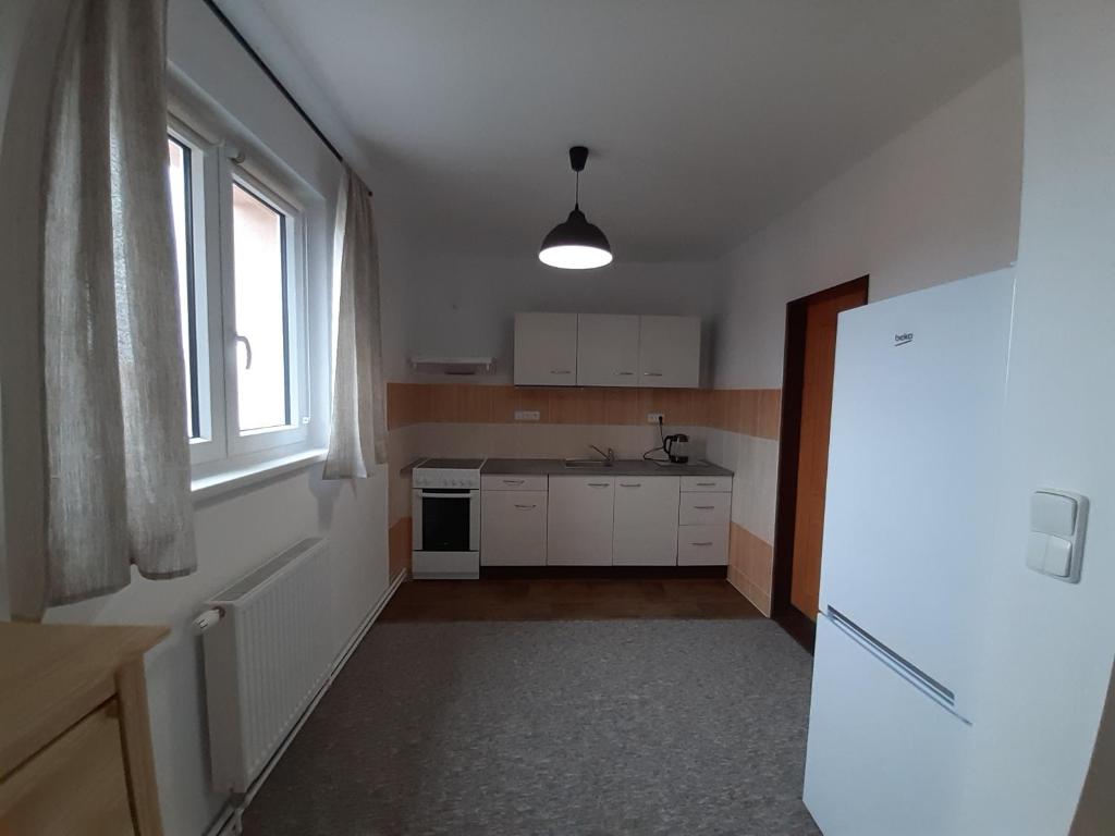 Černá v Pošumaví Apartmán photo 4