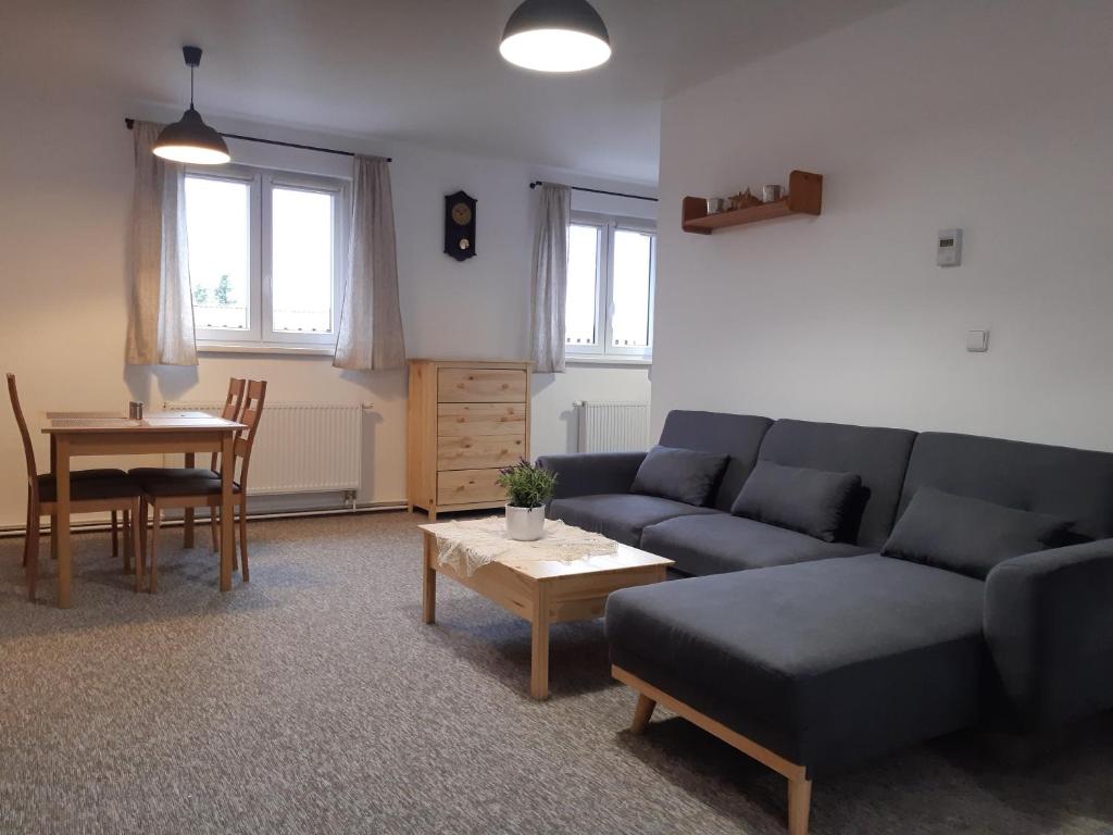 Černá v Pošumaví Apartmán photo 1
