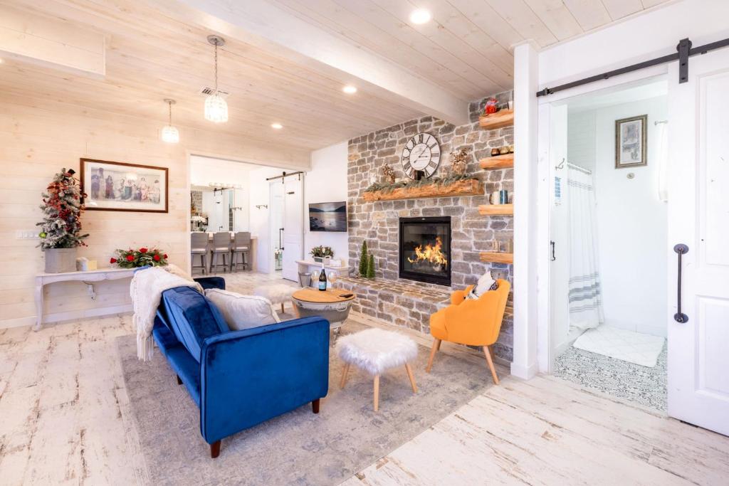 The Suite #1997 by Big Bear Vacations photo 3