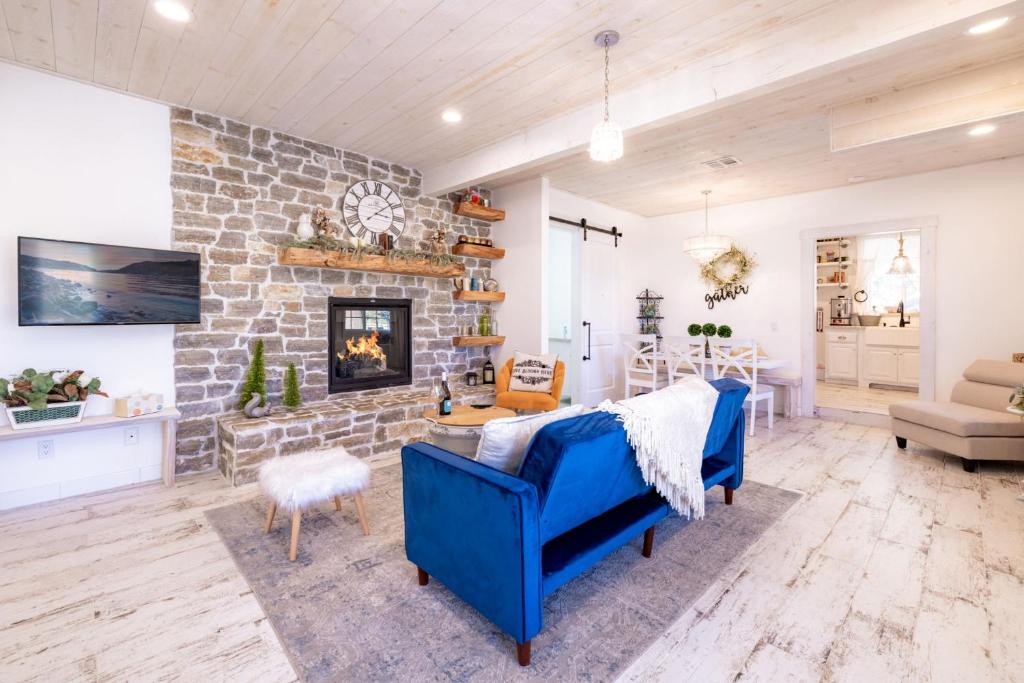 The Suite #1997 by Big Bear Vacations photo 4
