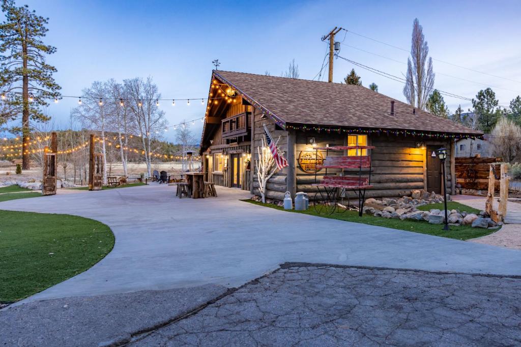 The Suite #1997 by Big Bear Vacations