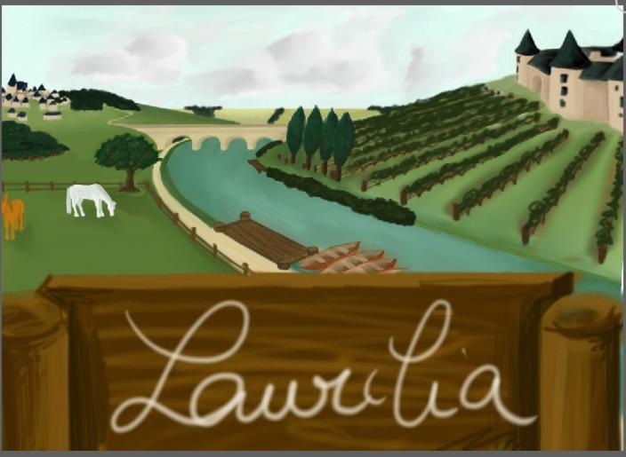 laurilia photo 4