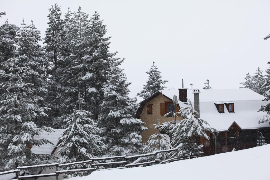 KM Apartman Tornik Zlatibor