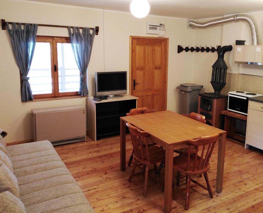 KM Apartman Tornik Zlatibor photo 2