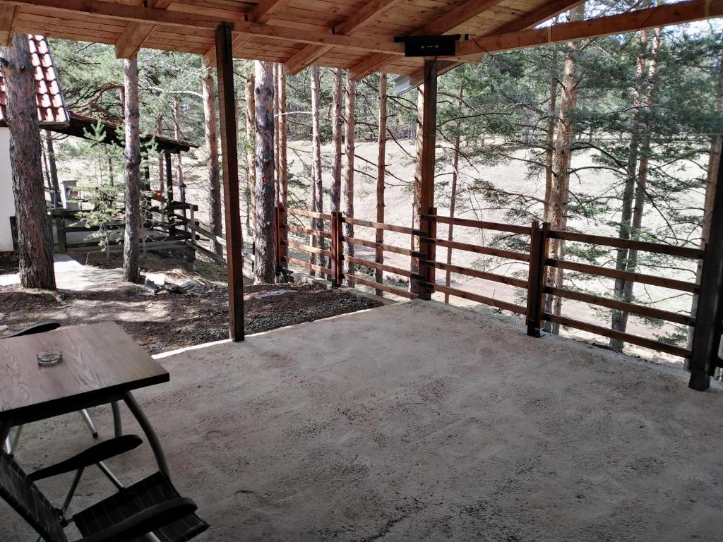 KM Apartman Tornik Zlatibor photo 4