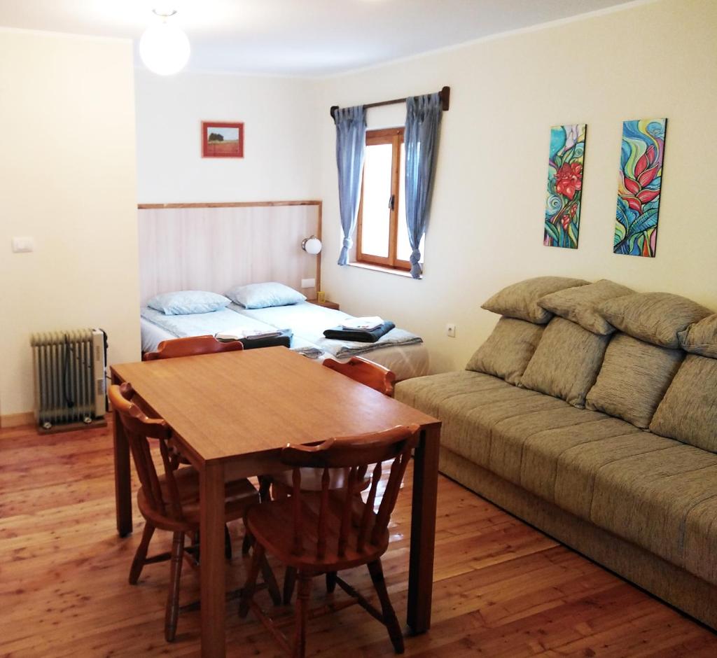 KM Apartman Tornik Zlatibor photo 1