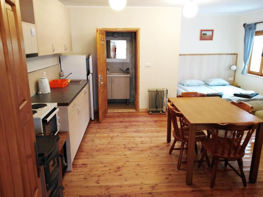 KM Apartman Tornik Zlatibor photo 3