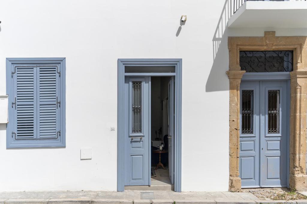 To Hani - Kamara Maisonette photo 1