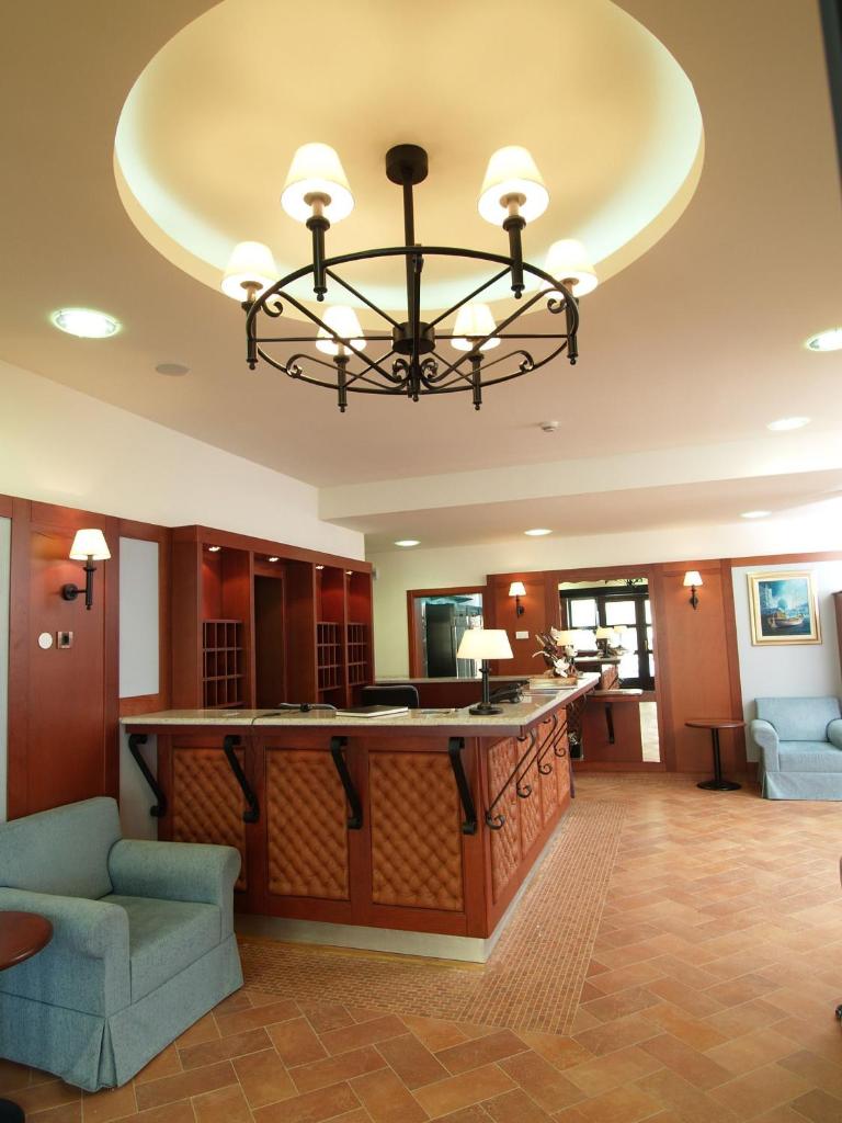 Hotel Laguna photo 3