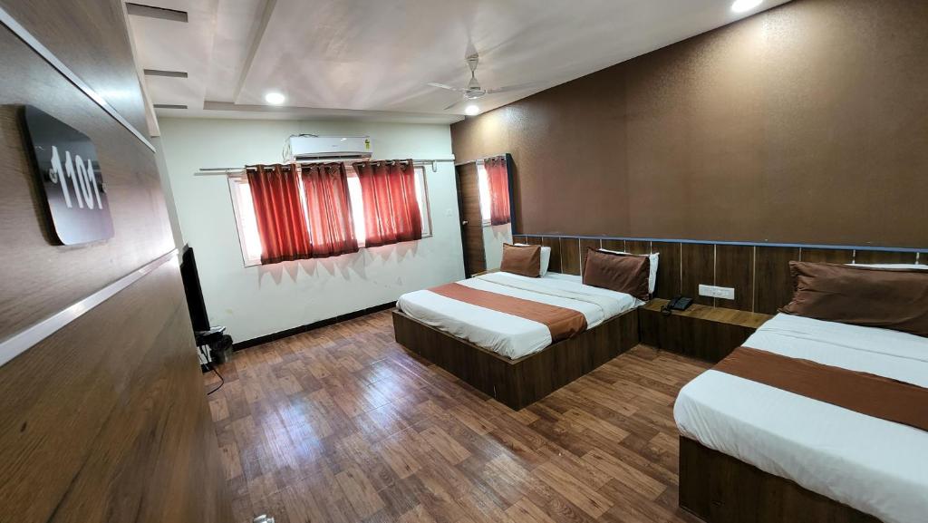 Hotel Nova Prime photo 1