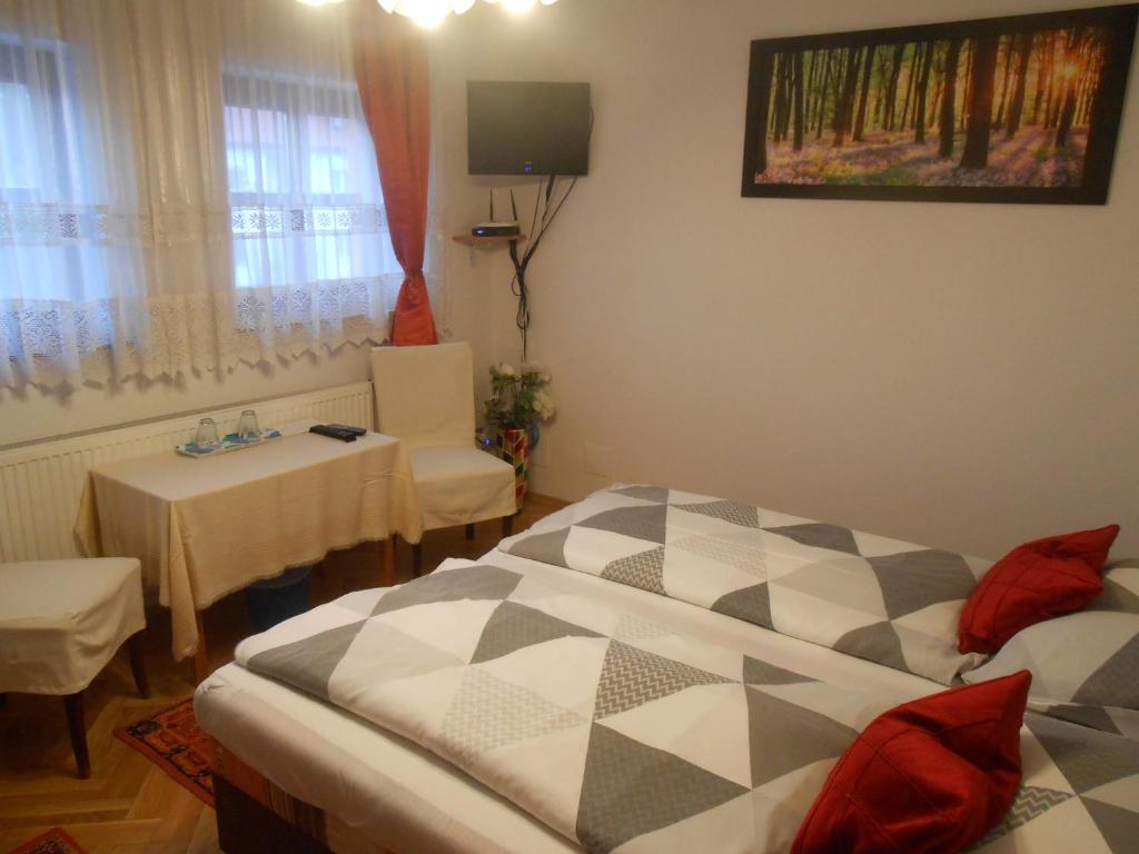 Aranyeső Vendégház Csorbai photo 1