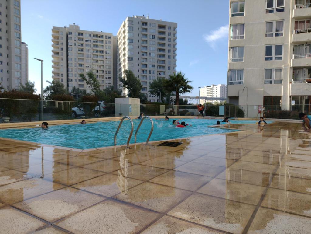 Departamento Coquimbo a pasos de la playa photo 1
