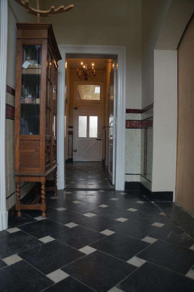 B&B de Blauwververij photo 1