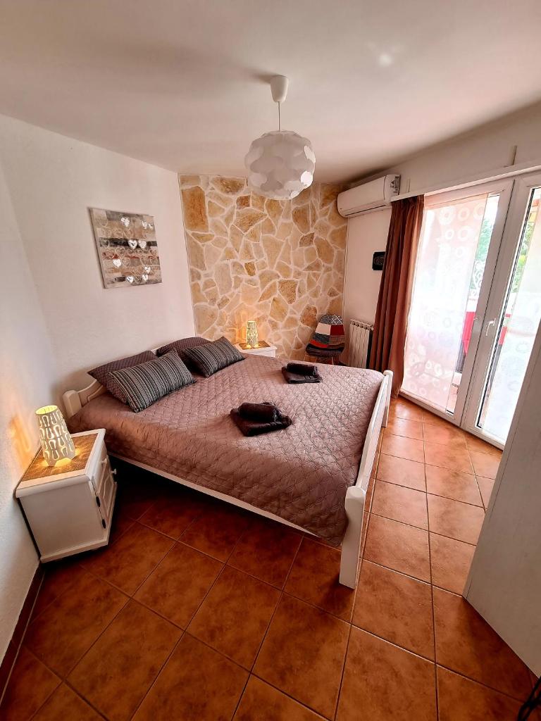 Apartment Villa Engel with Pool photo 3