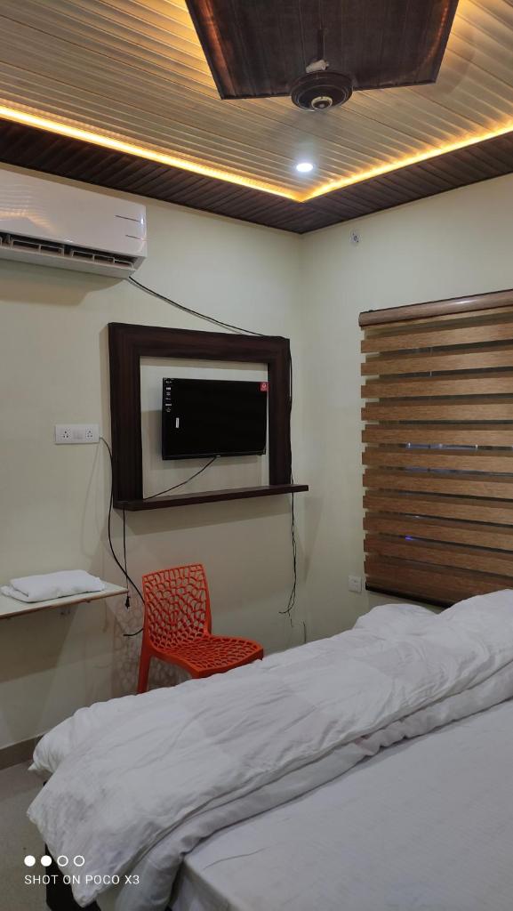 Arvind Conference Halls photo 4