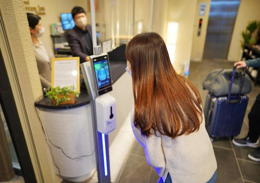 Dream Inn Hakata photo 4