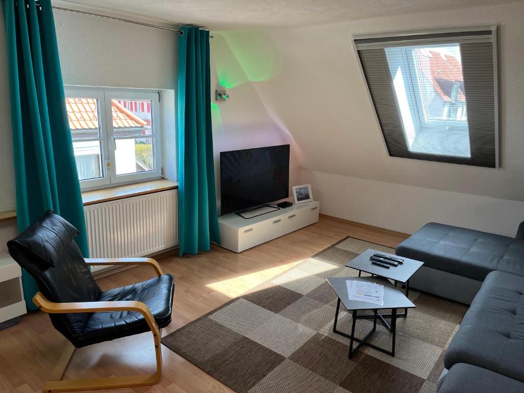 FeWo HoLiDay MAIsoNETTE Allgäu photo 2