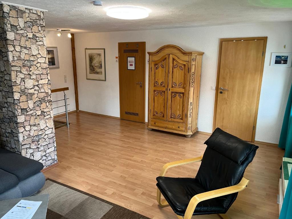 FeWo HoLiDay MAIsoNETTE Allgäu photo 3