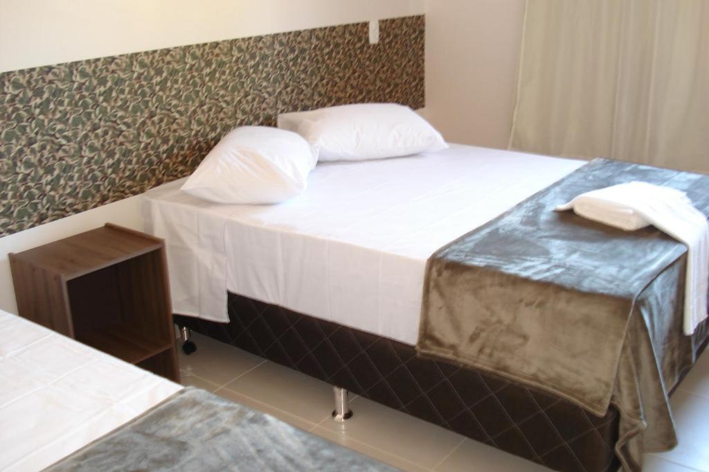 Brisa Parque Hotel photo 3