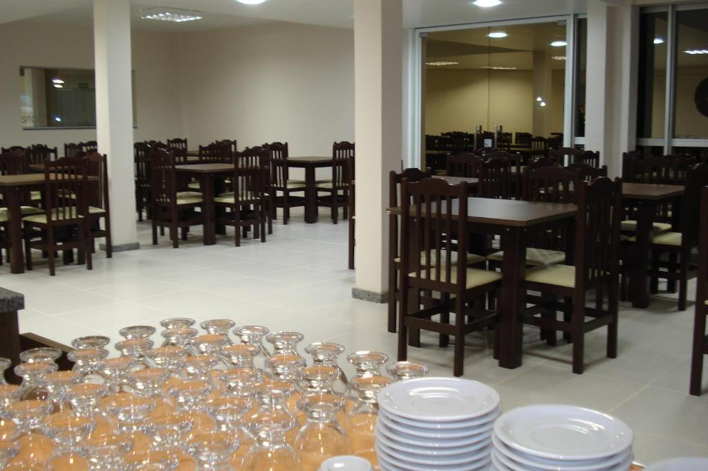 Brisa Parque Hotel photo 4