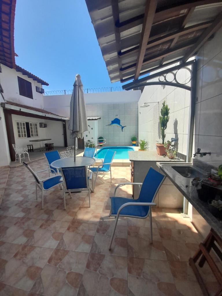 POUSADA BEIRUTE photo 3