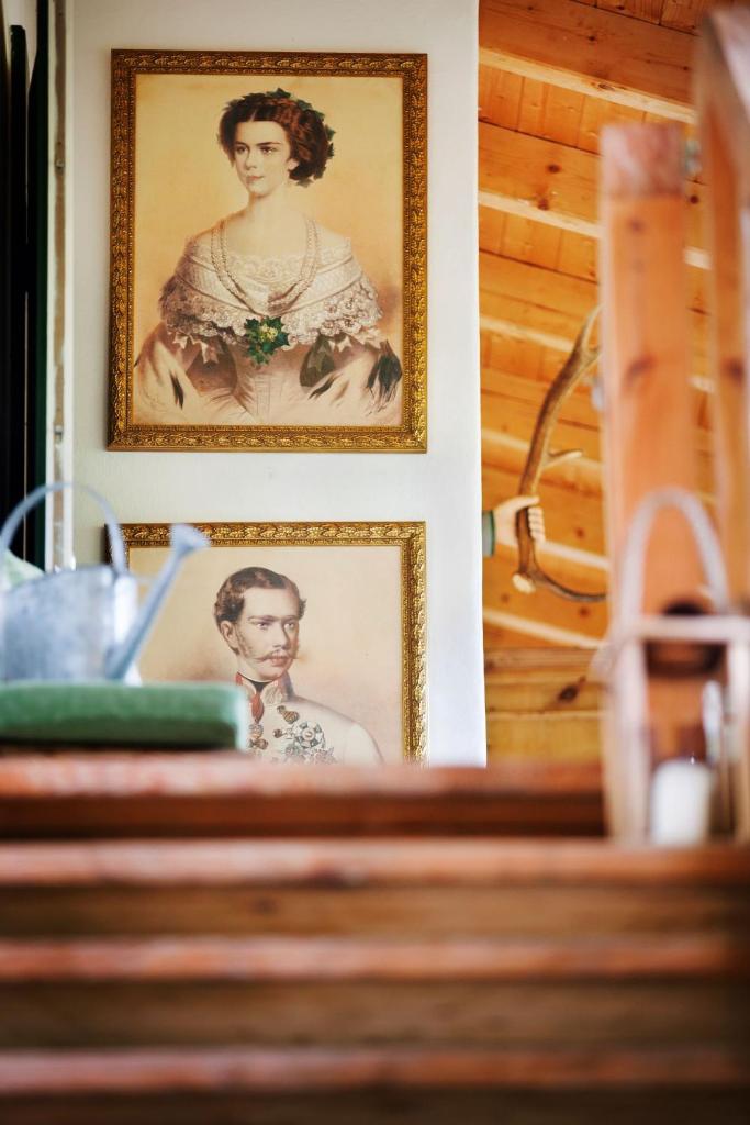 Garden Cottage Villa Lichtenstein photo 4