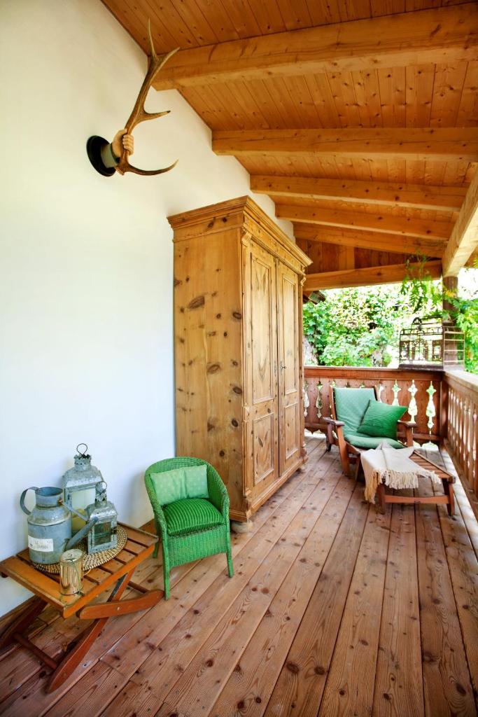 Garden Cottage Villa Lichtenstein photo 2