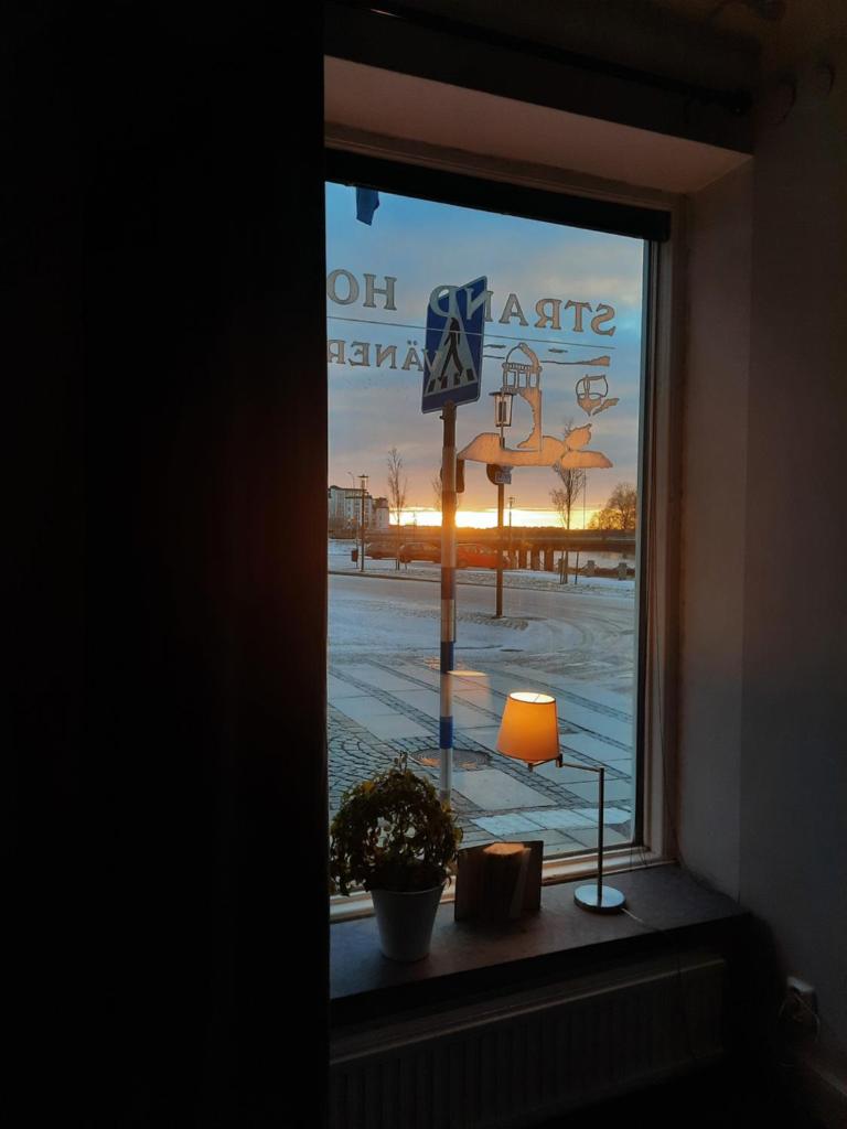 Strand Hotell photo 4