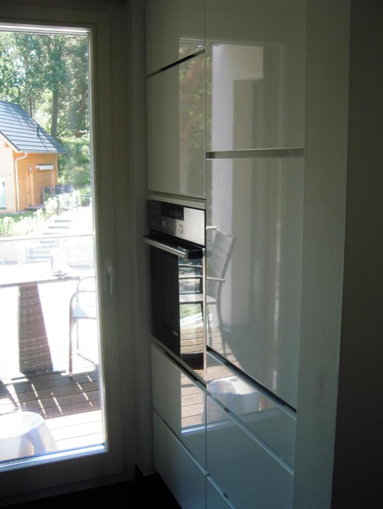 Ferienwohnung Baabe photo 4