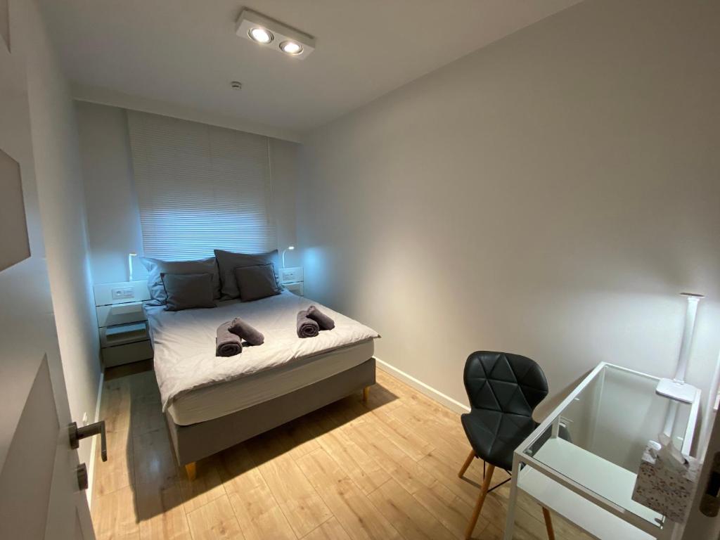 Apartament Opieszyn 16 photo 2