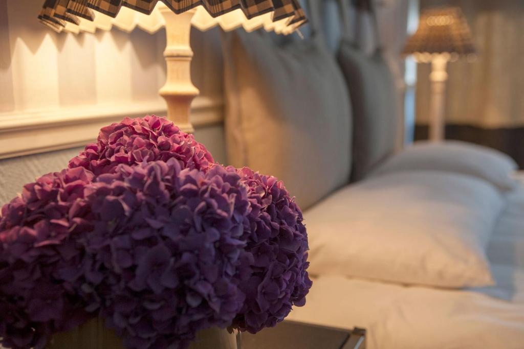 Двухместный (Двухместный номер Medium с 1 кроватью), Hotel Florhof