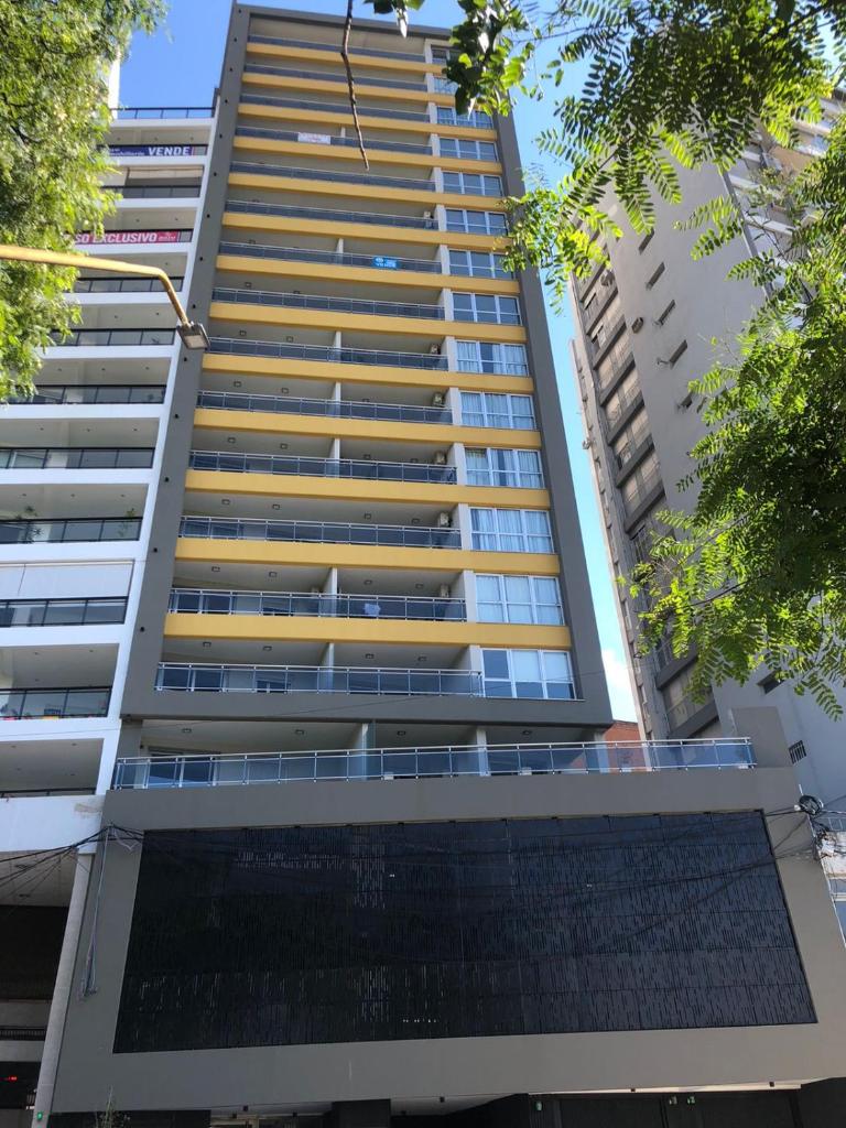Dpto. premium, exclusivo zona puerto photo 1