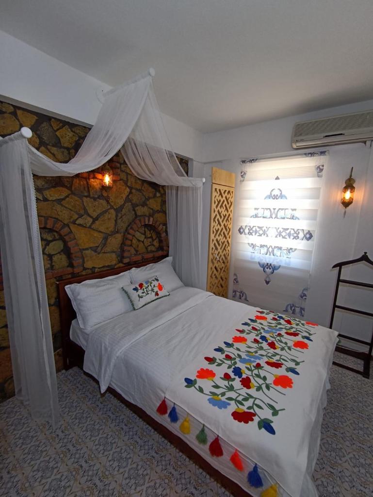 Adahan Bozcaada Otel