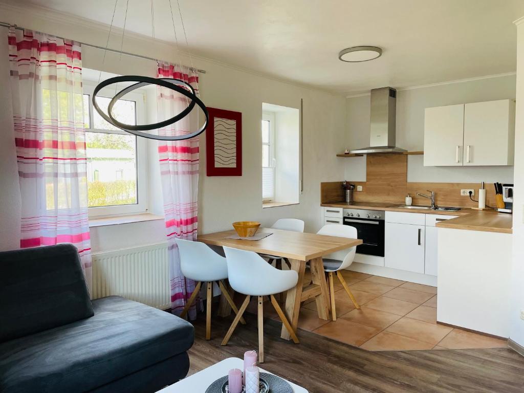 Ferienwohnung Kirschbaum photo 1