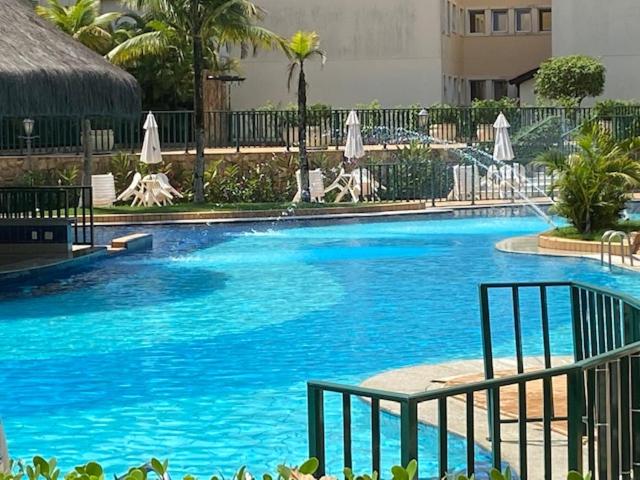 Condomínio Acqua módulo 3 proximo a praia e shopping Riviera de São Lourenço