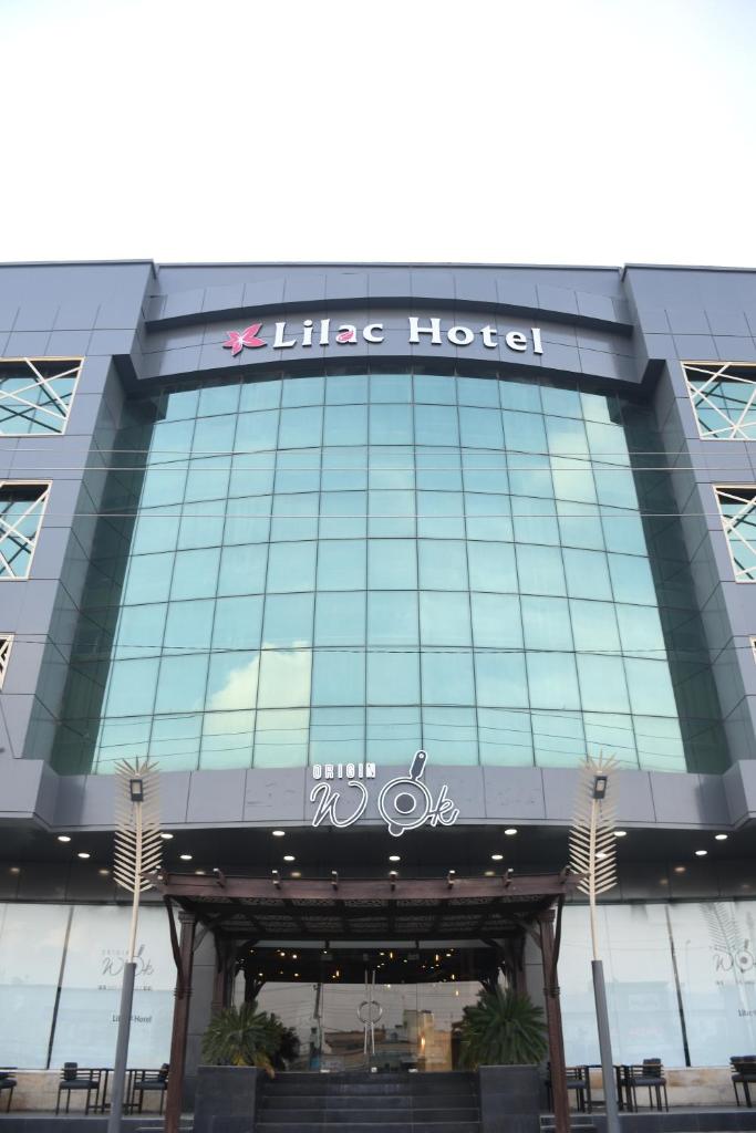 Lilac Hotel photo 1