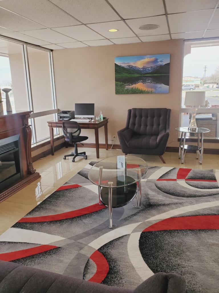 Ramada by Wyndham Grand Junction photo 4
