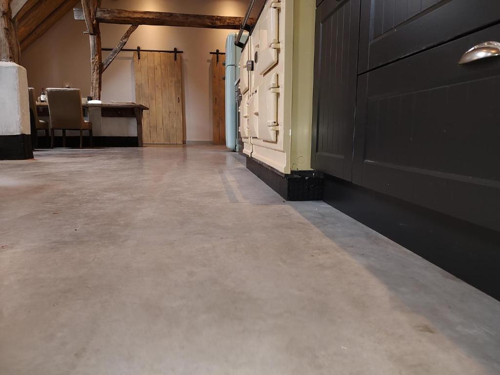 Juweeltje van vakantiewoning op prachtig landgoed photo 4