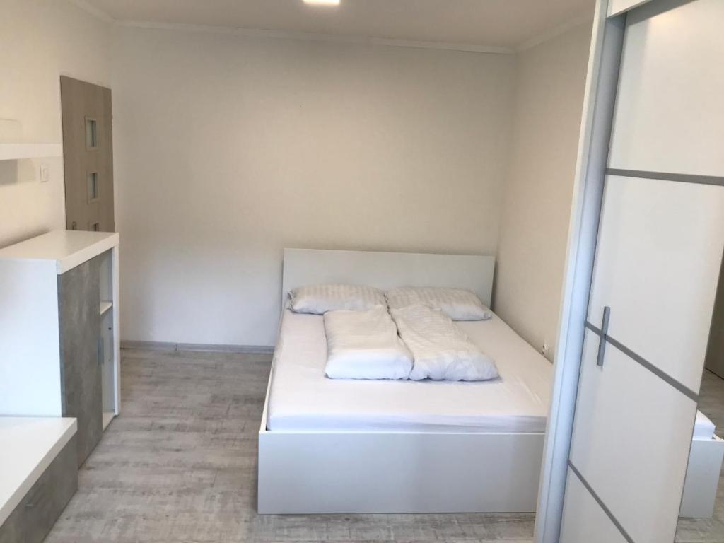 Apartmán blízko centra photo 2