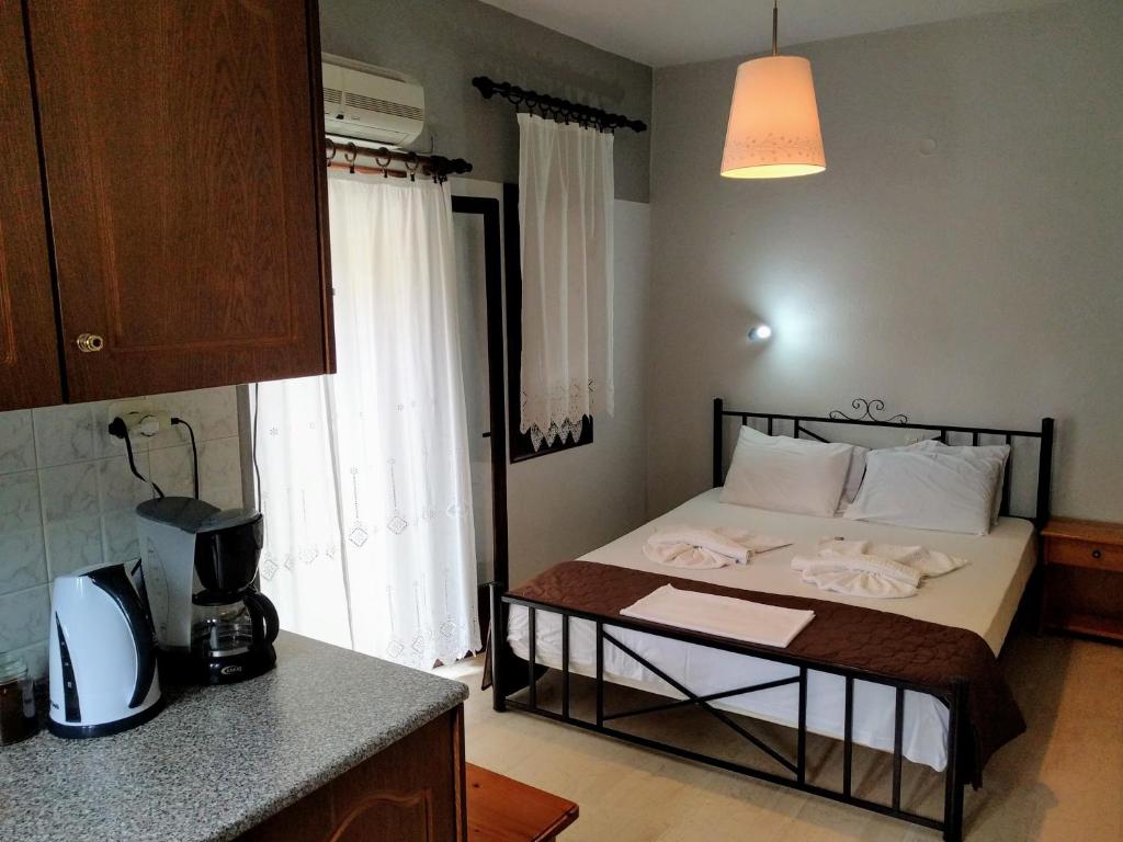 Katerina Apartments photo 1